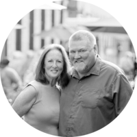 Kent & Julie Lawrence